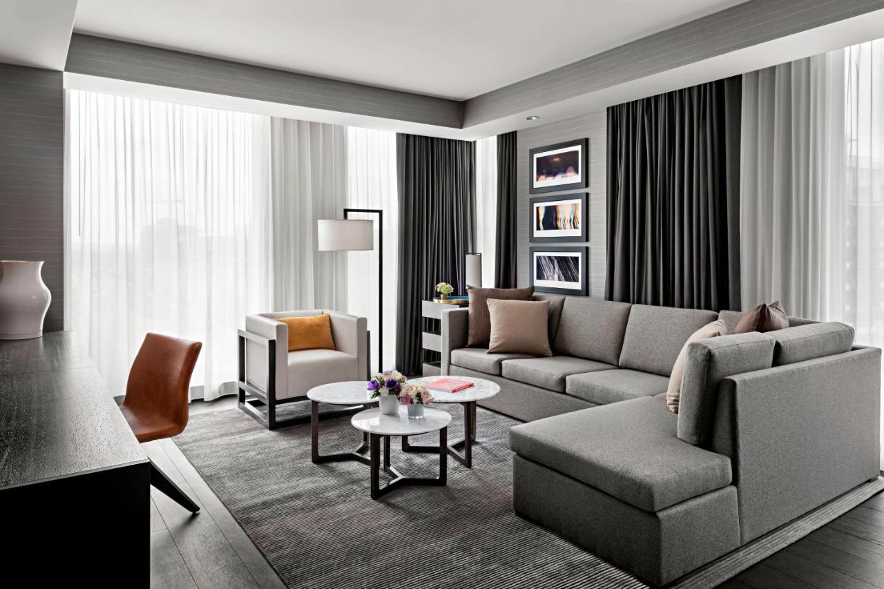 Toronto Marriott Markham Exteriér fotografie