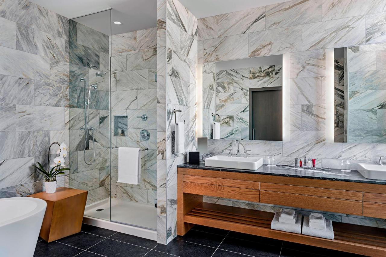 Toronto Marriott Markham Exteriér fotografie
