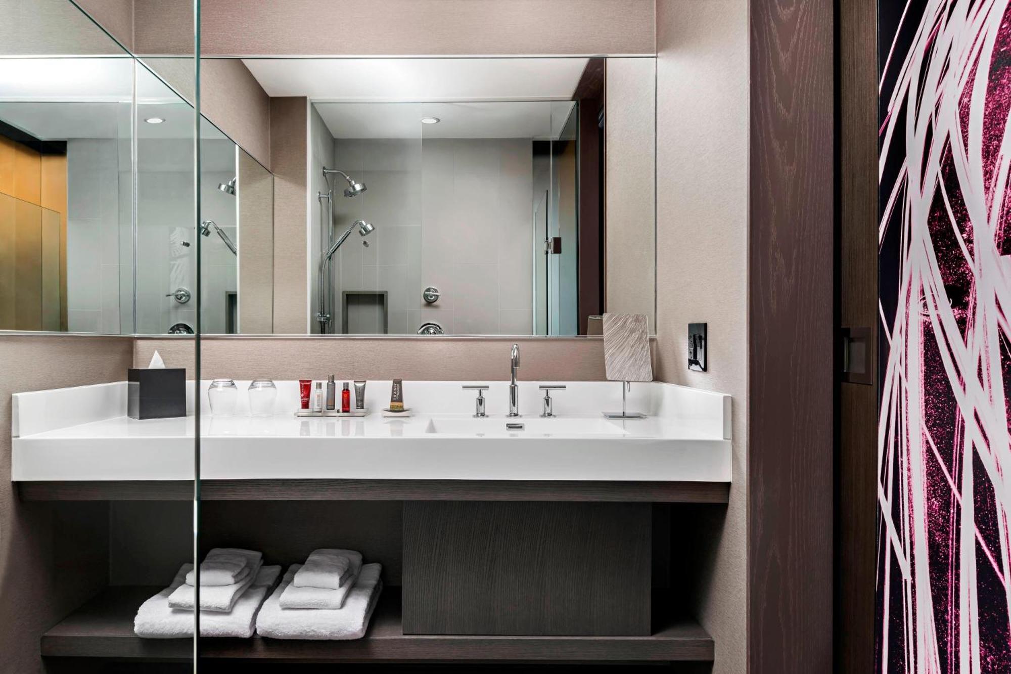 Toronto Marriott Markham Exteriér fotografie